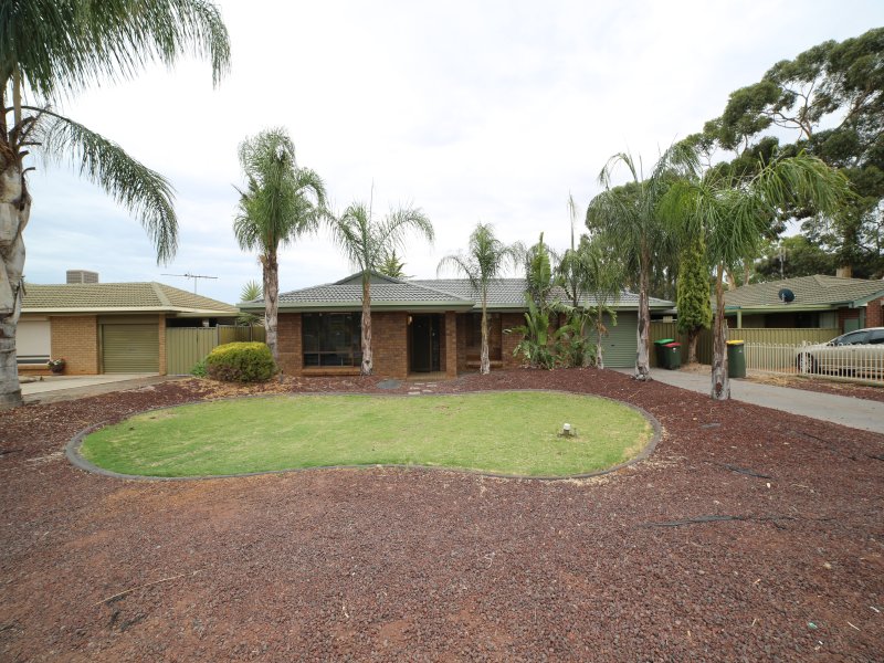 22 Carob Crescent, Craigmore, SA 5114 Property Details