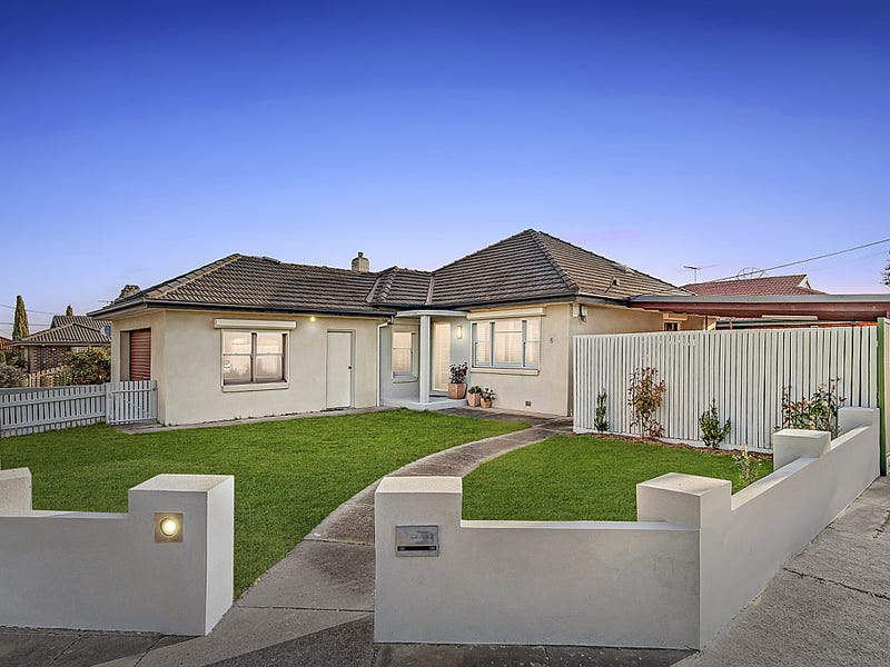 5 Mcdougall Street, Fawkner, Vic 3060 Property Details