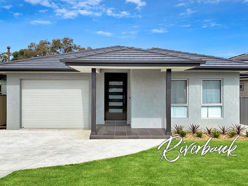 51 Zillah Street, Guildford, NSW 2161