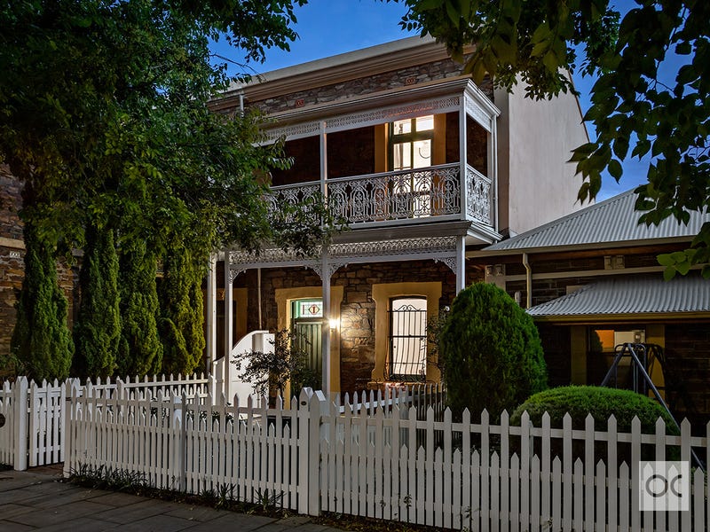 265 Gilles Street, Adelaide, SA 5000