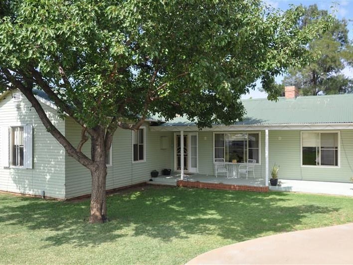 39 Church Street, Forbes, NSW 2871 Property Details