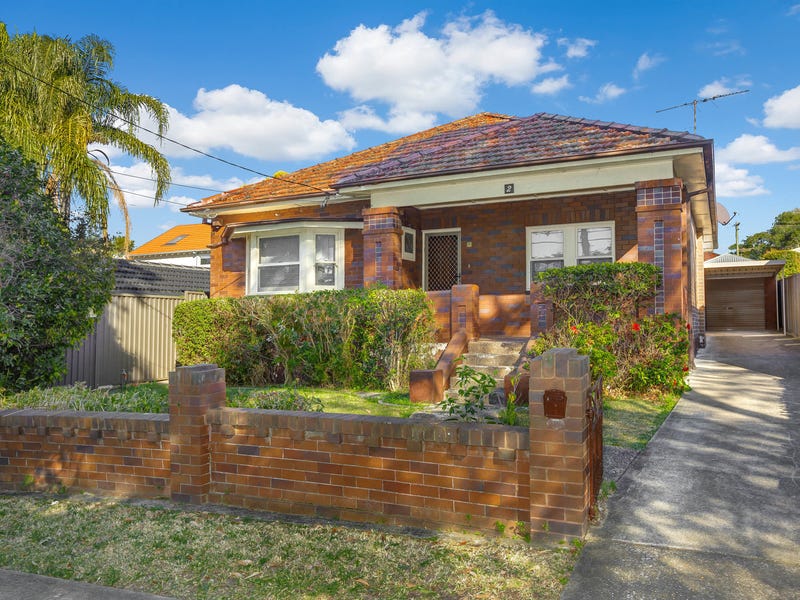 2 Cormiston Avenue, Concord, NSW 2137 - Property Details