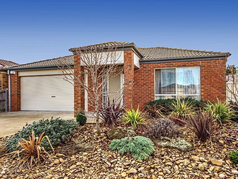 47 Breton Drive, Hoppers Crossing, VIC 3029