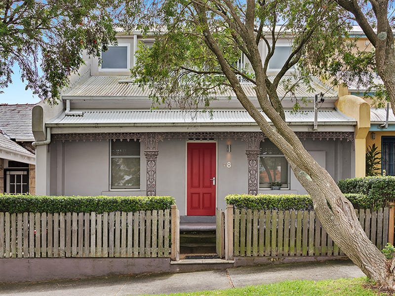 8 Reserve Street, Neutral Bay, NSW 2089