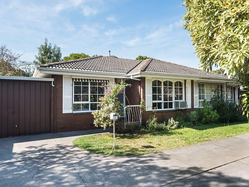 2/52 Fewster Road, Hampton, Vic 3188 Property Details