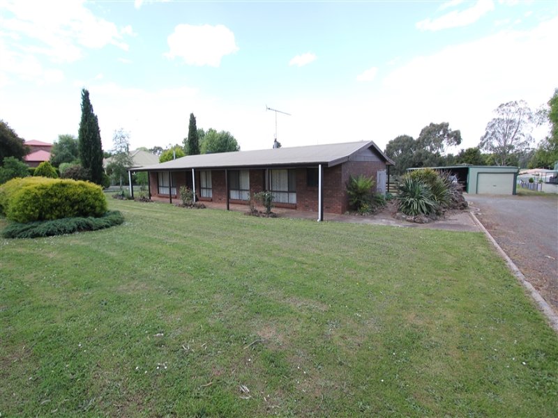 85 Westcotts Road, Wallace, Vic 3352 Property Details