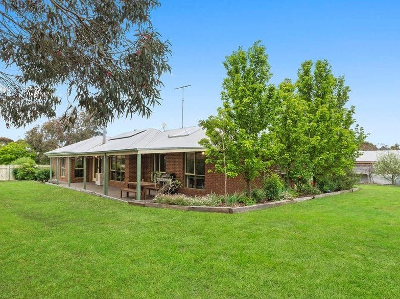 6 Bluebell Close, Moriac, VIC 3240