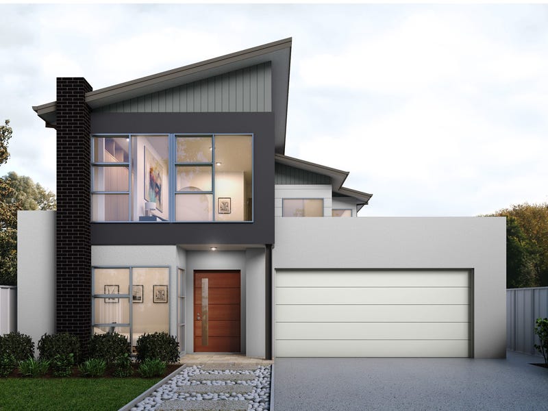 New House and Land Packages For Sale in Springfield Lakes, QLD 4300