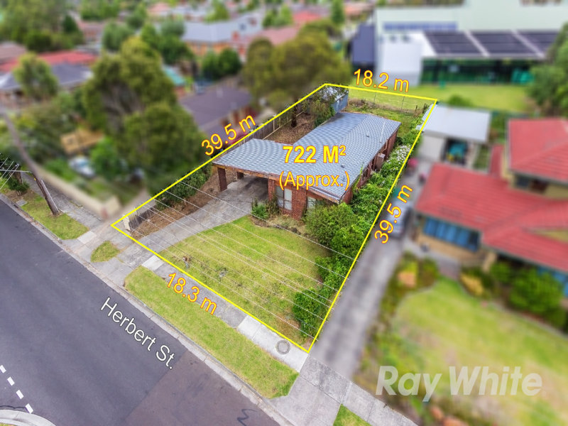 28 Herbert Street, Boronia, VIC 3155