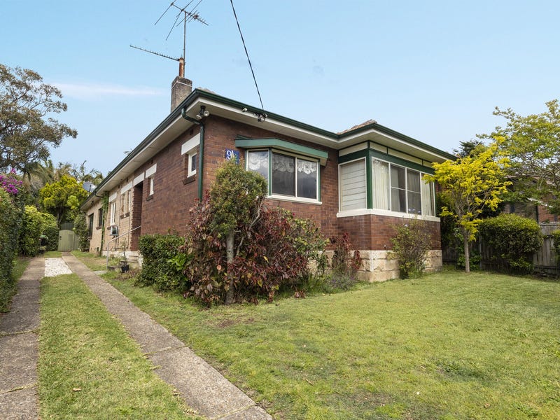 91 Griffith Street, Balgowlah, NSW 2093 Property Details