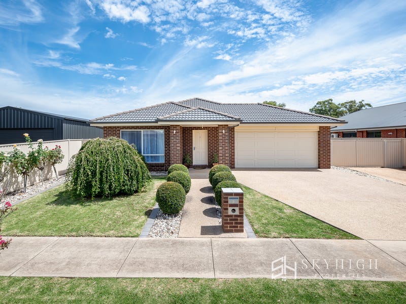 3 Fitzroy St, Shepparton, Vic 3630 House for Sale