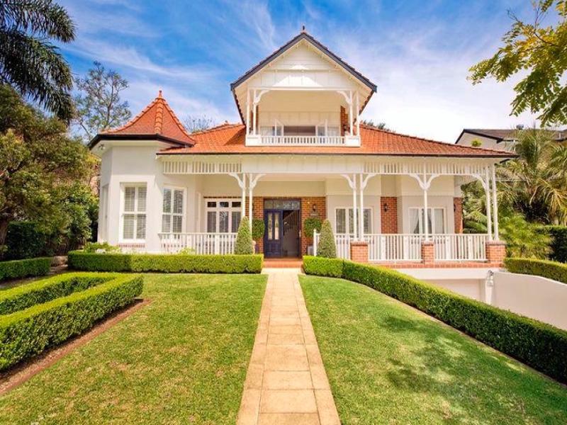 57 Middle Harbour Road, Lindfield, NSW 2070 - Property Details