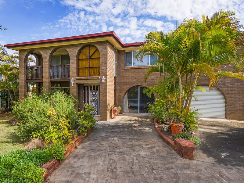 414 Warrigal Road, Eight Mile Plains, Qld 4113 House for Sale