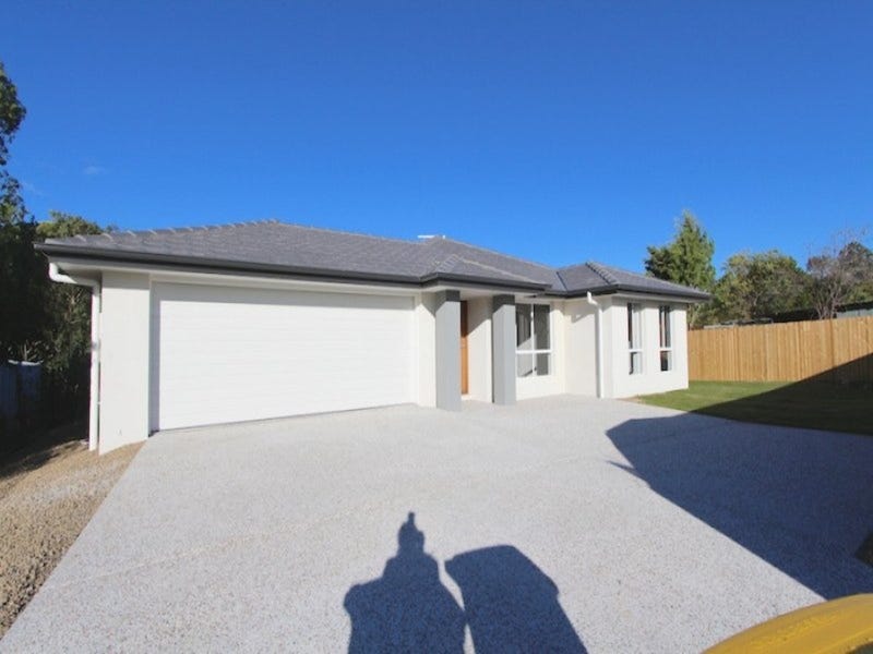 50 Bourke Street, Brassall, Qld 4305