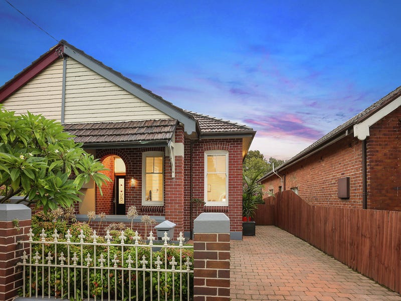 10 Wolseley Street, Haberfield, NSW 2045 Property Details