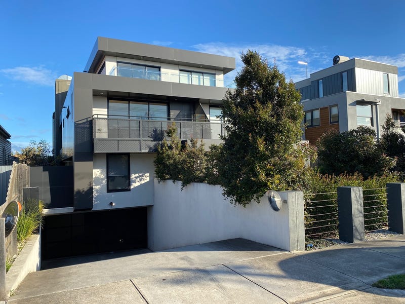 8/58 Clarendon Street, Thornbury, Vic 3071