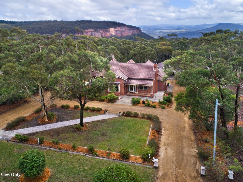 109 Shipley Road, Blackheath, NSW 2785