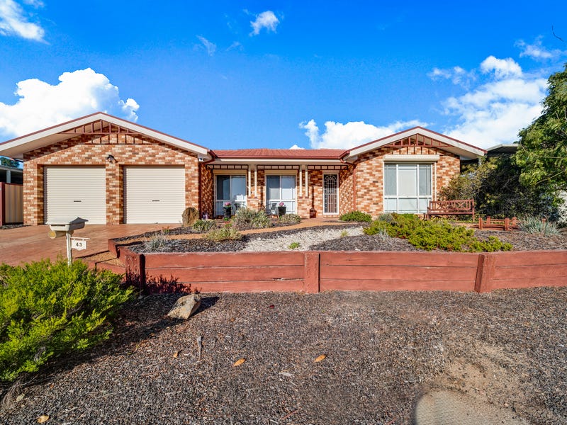 43 Morrow Street, Dunlop, ACT 2615 Property Details 43 Morrow Street, Dunlop, ACT 2615 Property Details