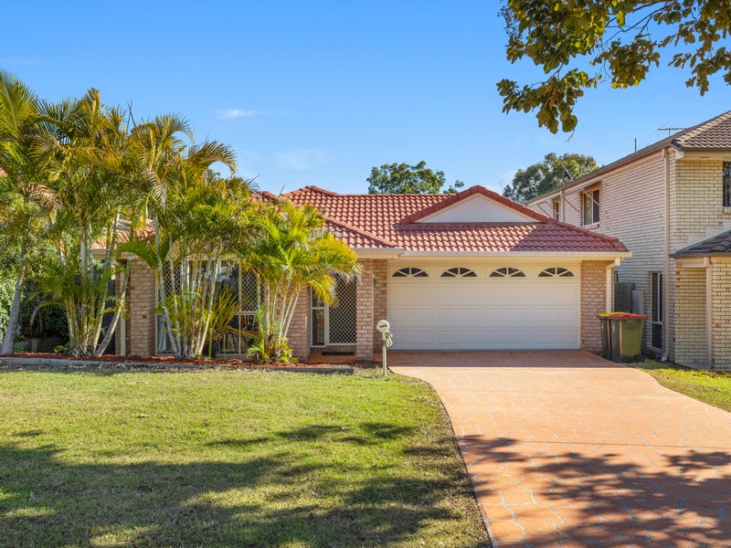 8 Eungella Terrace, Forest Lake, Qld 4078 House for Sale realestate