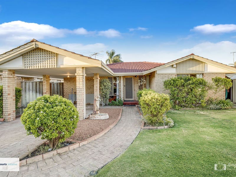 11 Aerial Place, Morley, WA 6062