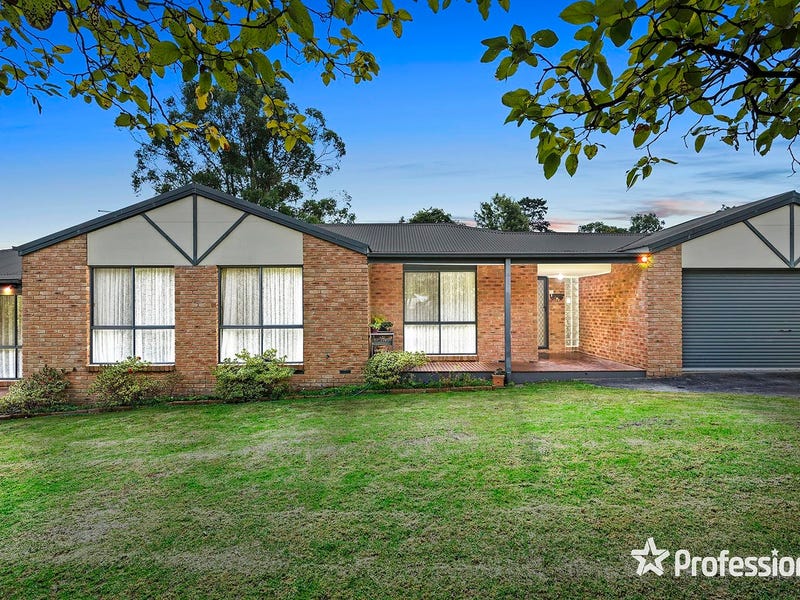 37 Irvine Street, Mount Evelyn, VIC 3796