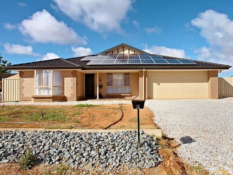 12 Hannah Road, Virginia, SA 5120 Property Details