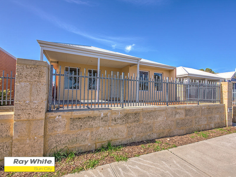 18 Beachside Parade, Yanchep, WA 6035