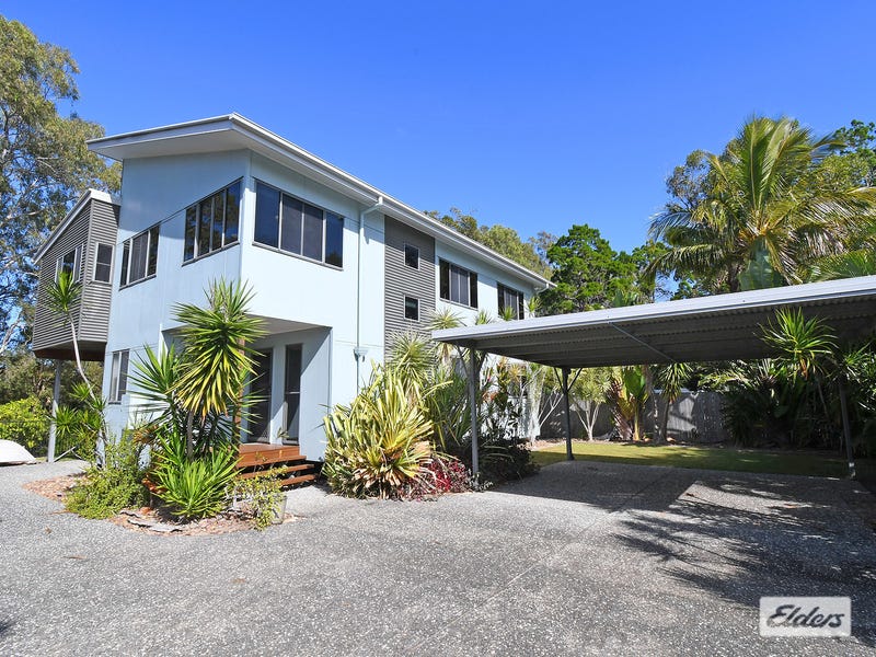 45 Moreton Street, Toogoom, Qld 4655 House for Sale