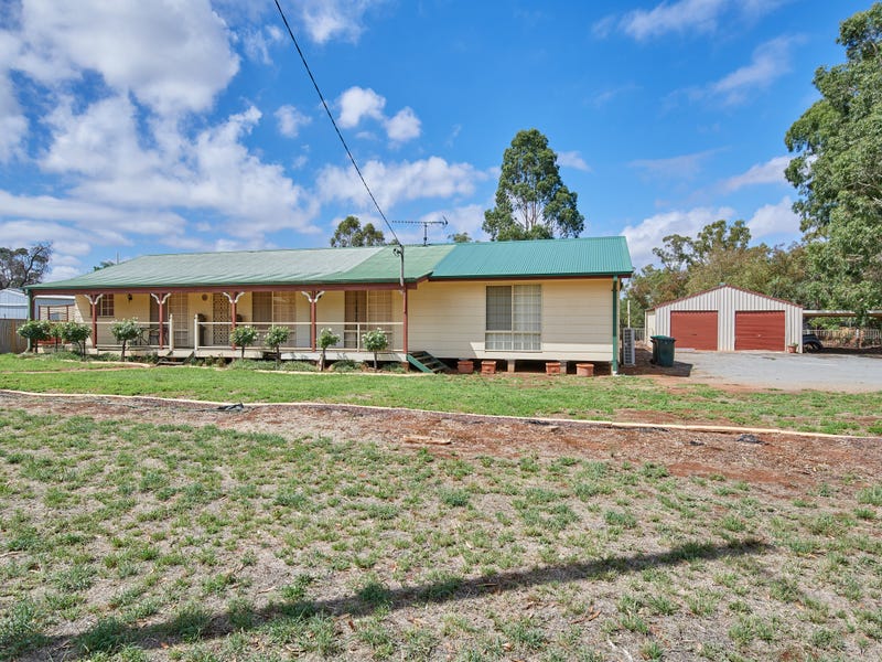 1315 Cave Street, Ganmain, NSW 2702