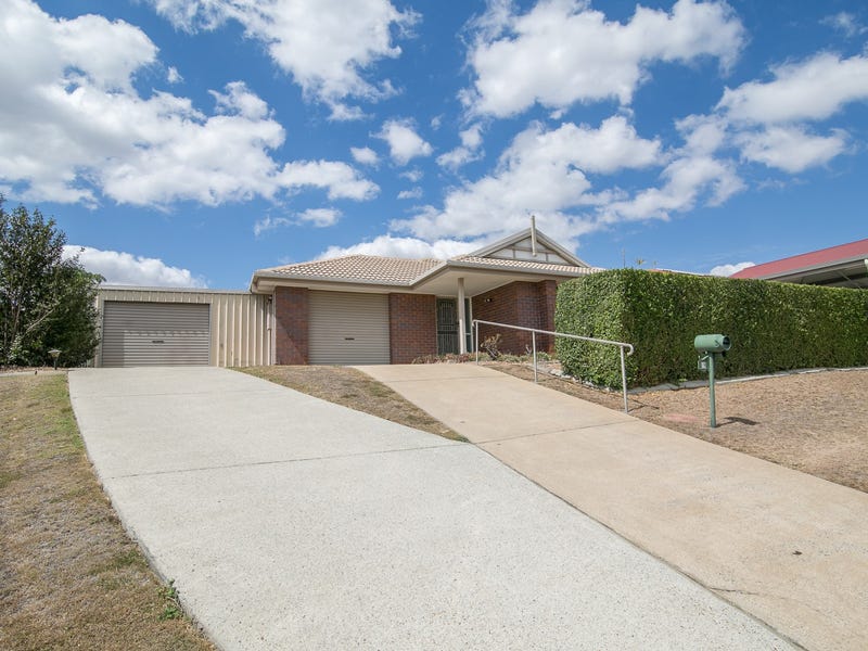 19 Highmead Drive, Brassall, QLD 4305