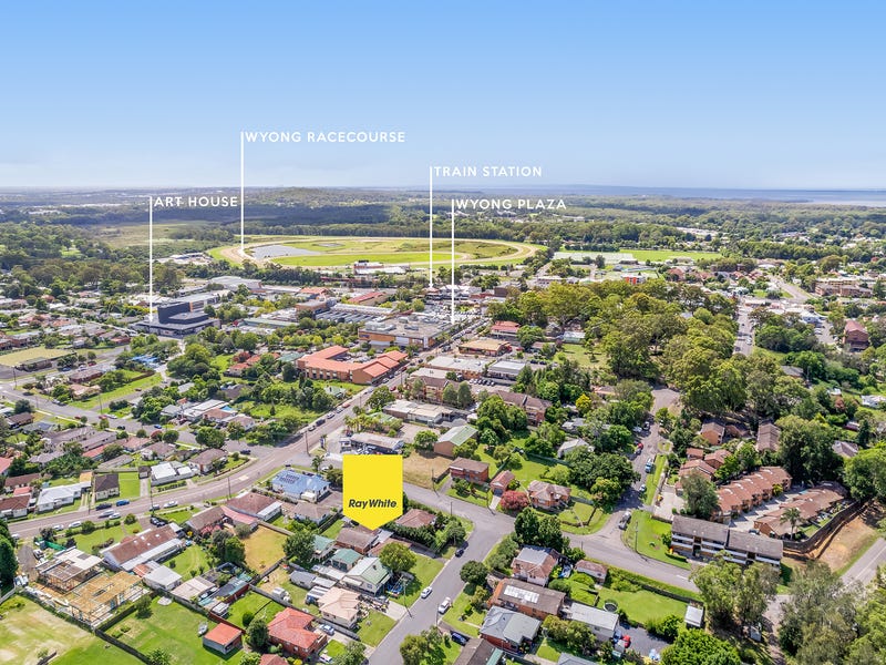 4 Jennings Road, Wyong, NSW 2259 Property Details