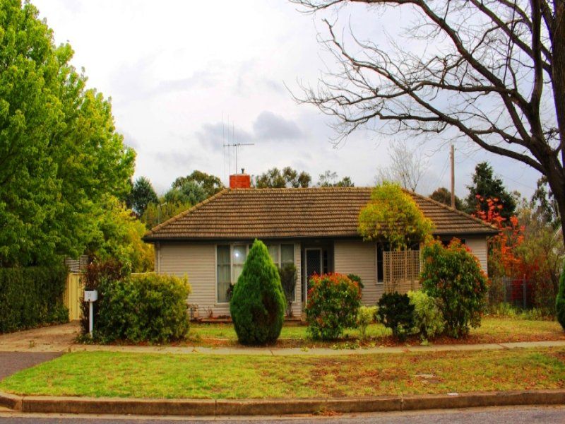 11 Francis Street, Yarralumla, ACT 2600