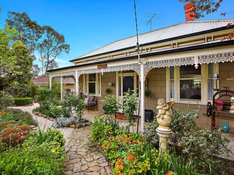 21 Lyons Street, Yea, VIC 3717