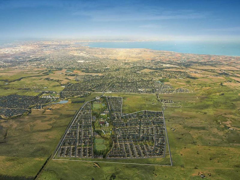 1818/ 4 Reefton Street, Mambourin, Vic 3024 House for Sale