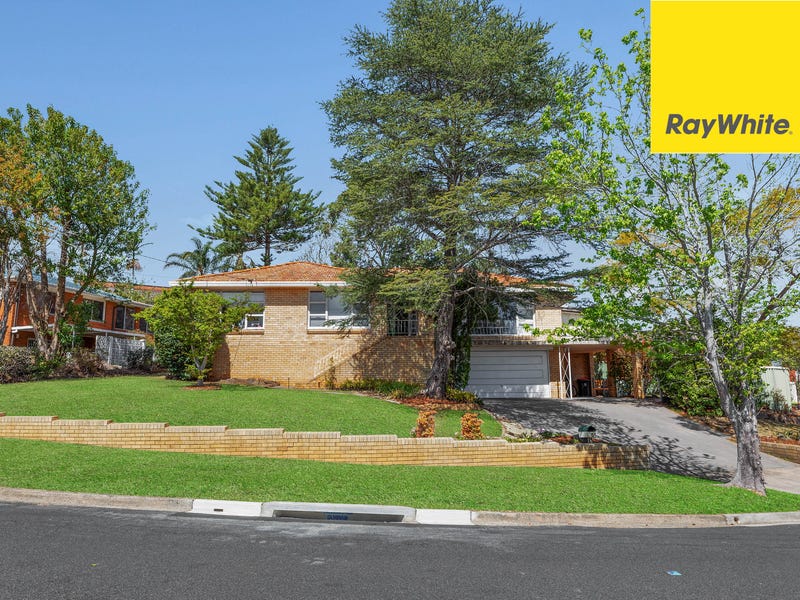 58 Bradley Drive, Carlingford, NSW 2118 Property Details