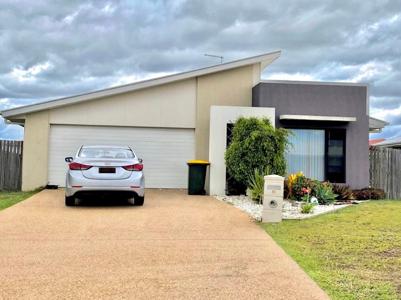 11 Brodie Drive Gracemere QLD 4702 realestate .au