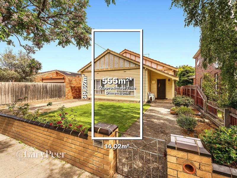 21 Lockhart Street, Caulfield, Vic 3162 Property Details