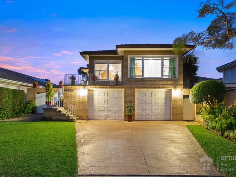 2A Barr Street, Mortdale, NSW 2223