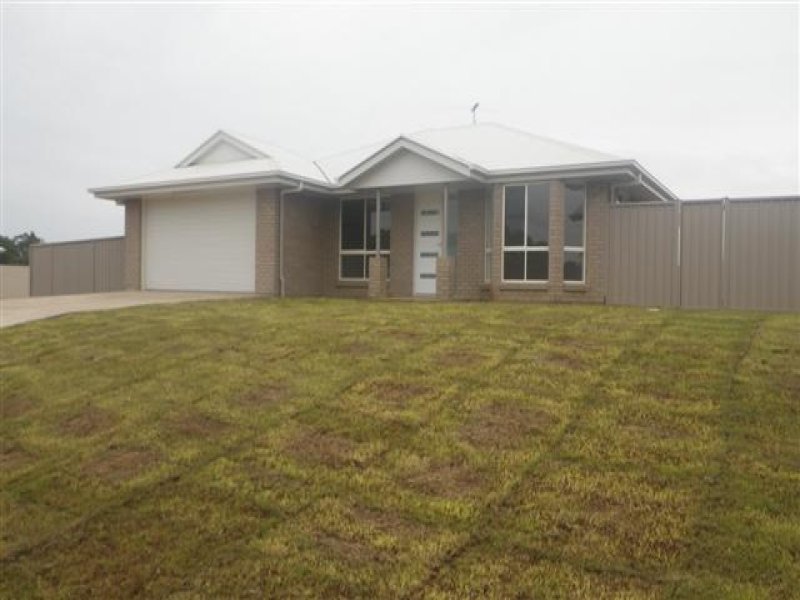 13 Edna Street, Roma, Qld 4455 Property Details