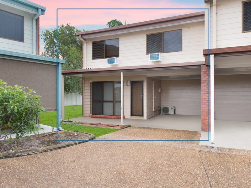 2/42 Kern Brothers Drive, Kirwan, Qld 4817 Property Details