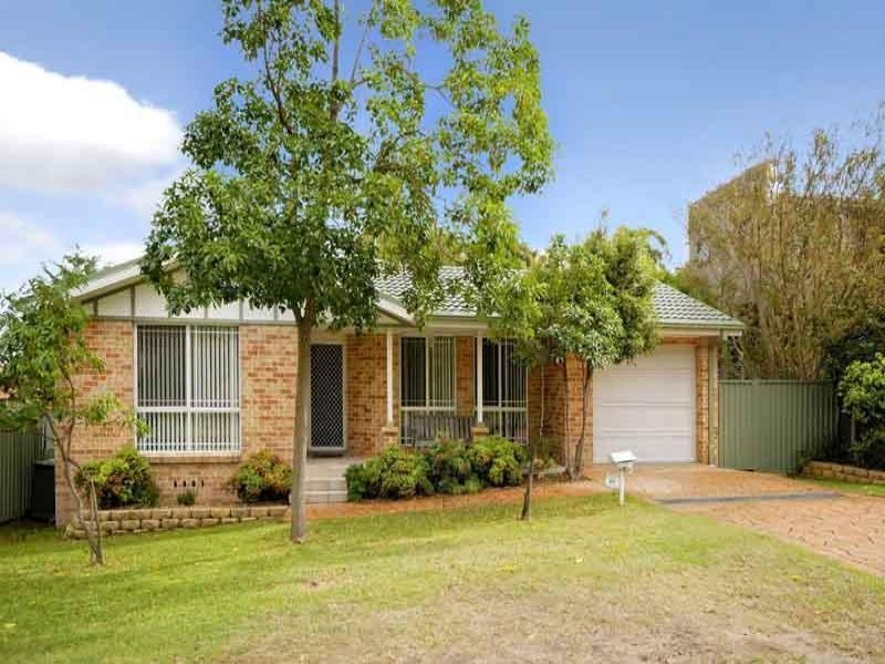 23 David Avenue, Caringbah South, NSW 2229