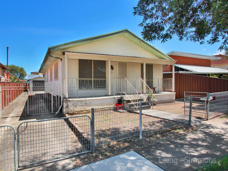 34 Neilson Street, Granville, NSW 2142