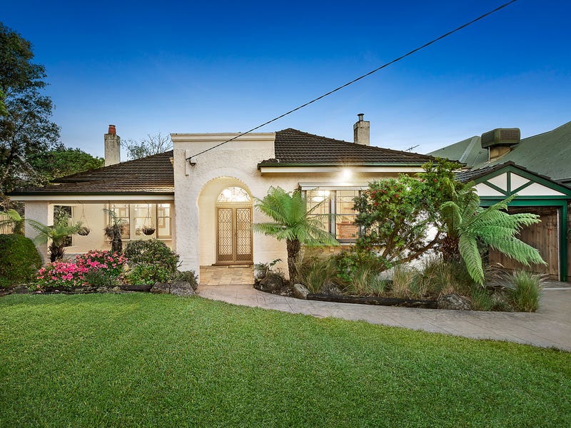 7 Logan Street, Canterbury, Vic 3126 Property Details