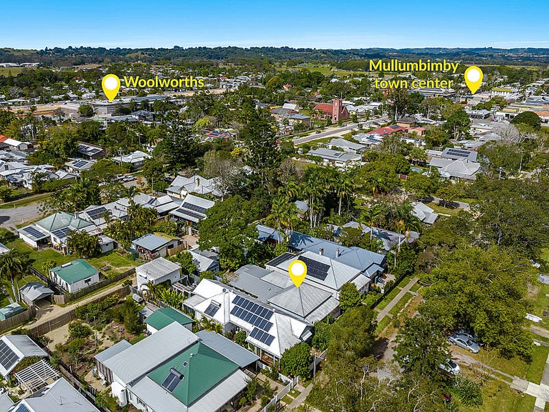 18 Dalley Street, Mullumbimby, NSW 2482 Property Details