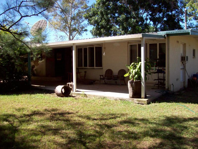 102 Majors Creek Road, Majors Creek, QLD 4816