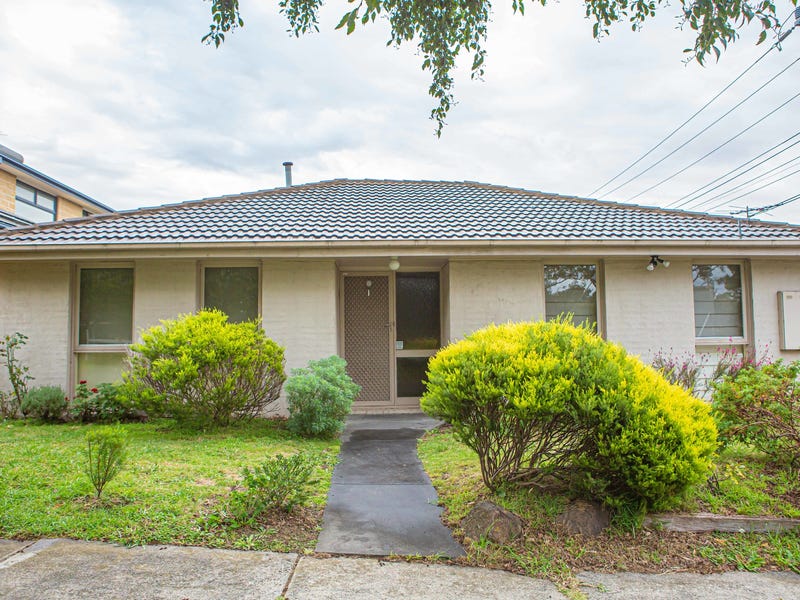 448 Springvale Road, Forest Hill, VIC 3131