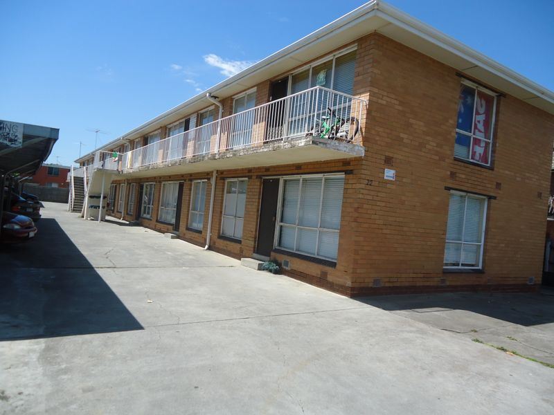 22 Empire Street, Footscray, VIC 3011