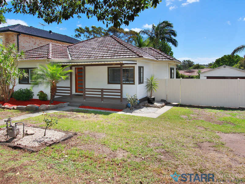 89 Chetwynd Road, Merrylands, NSW 2160 Property Details