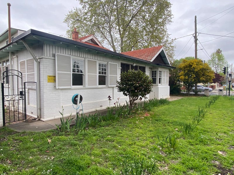 630 Kiewa Street, Albury, NSW 2640