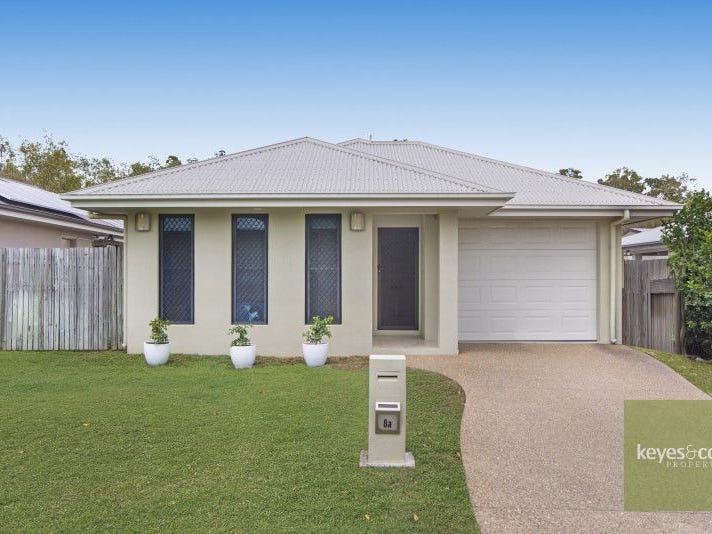 8A Elford Place, Mount Louisa, QLD 4814